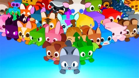 therealgelo99|Pet Simulator 99 Announcement! .